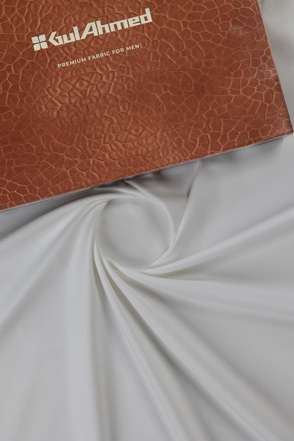Paragon Unstitched Fabric Blended with Gift Box