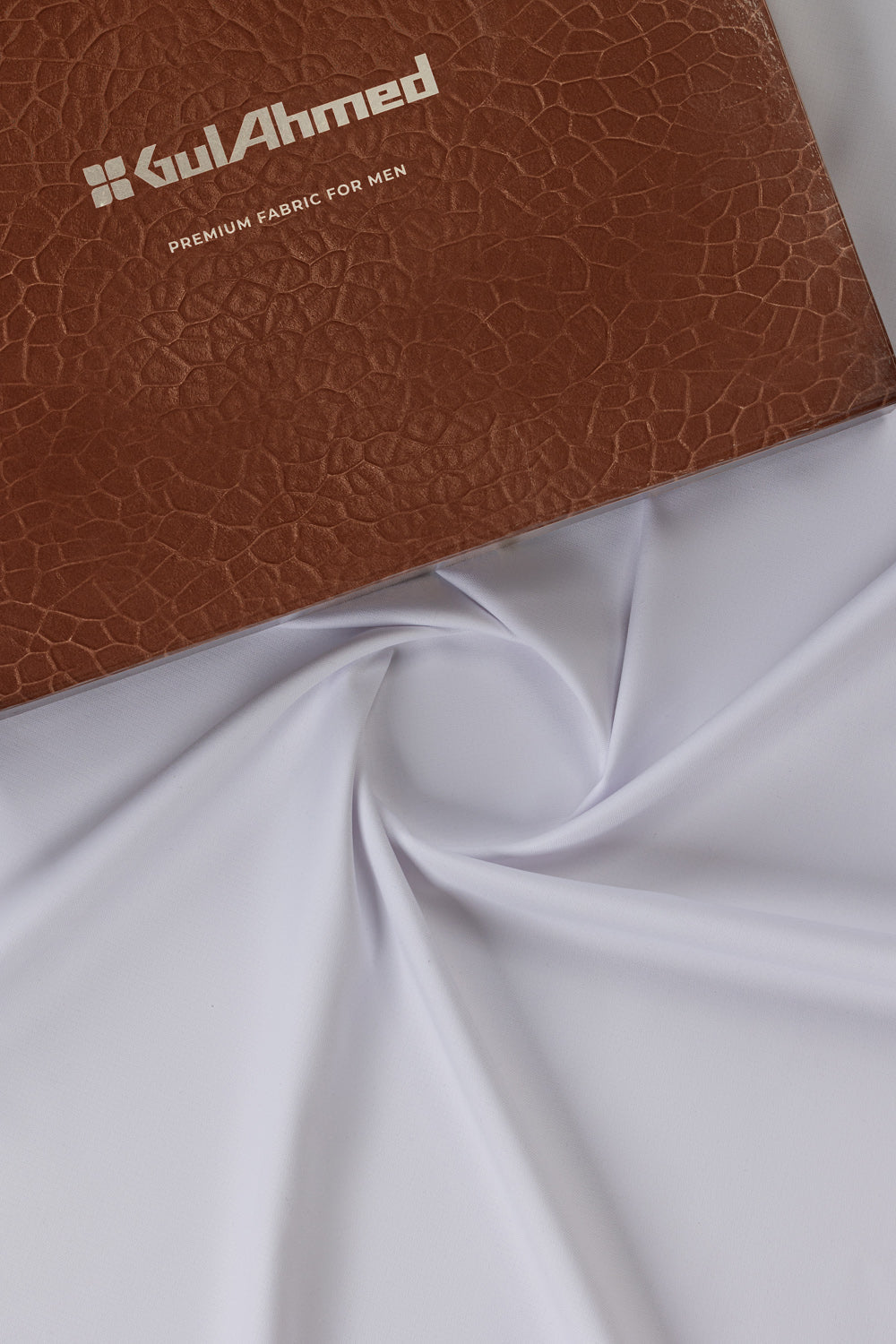 Paragon Unstitched Fabric Blended with Gift Box