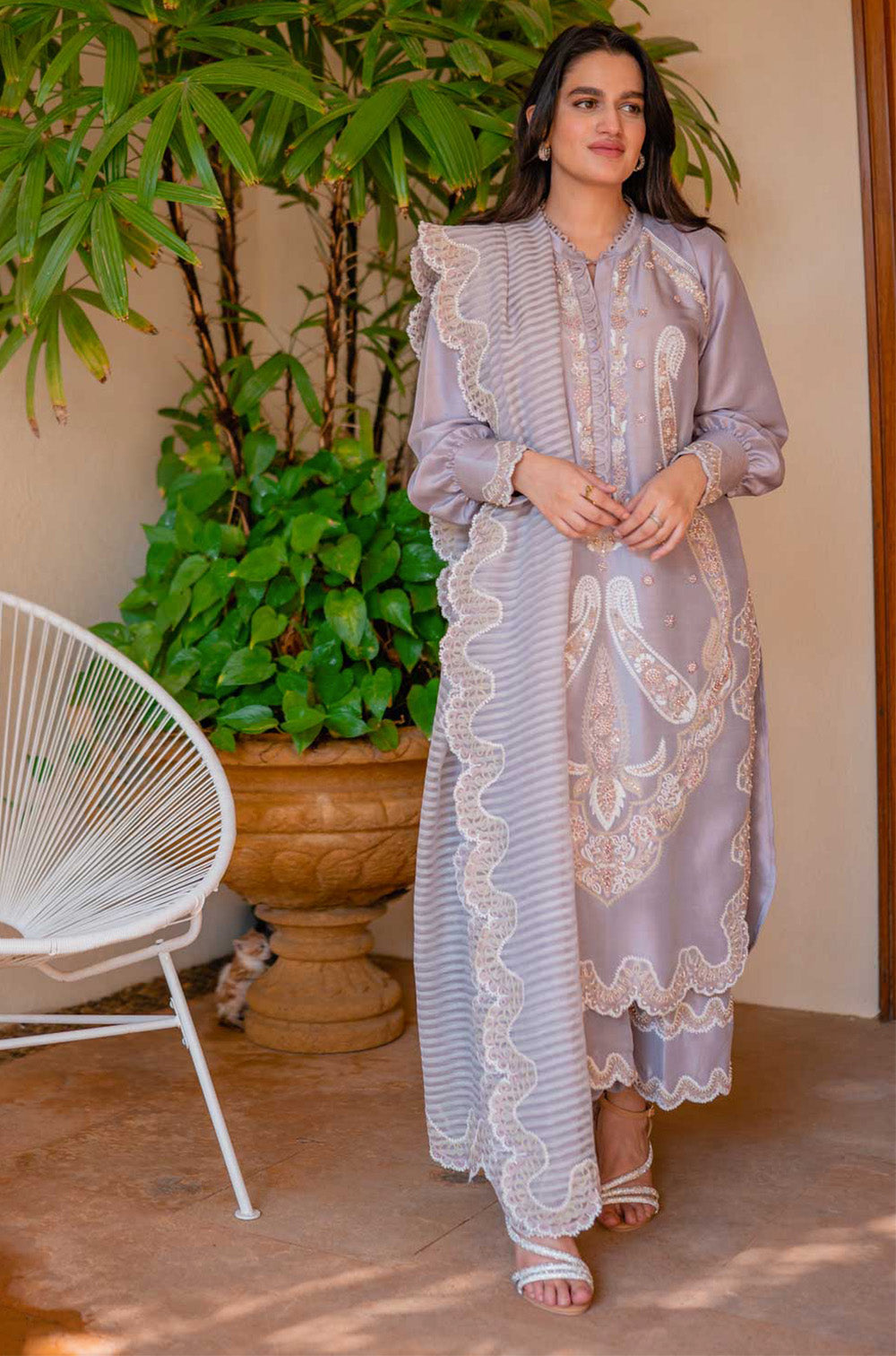 Pearl Paisley