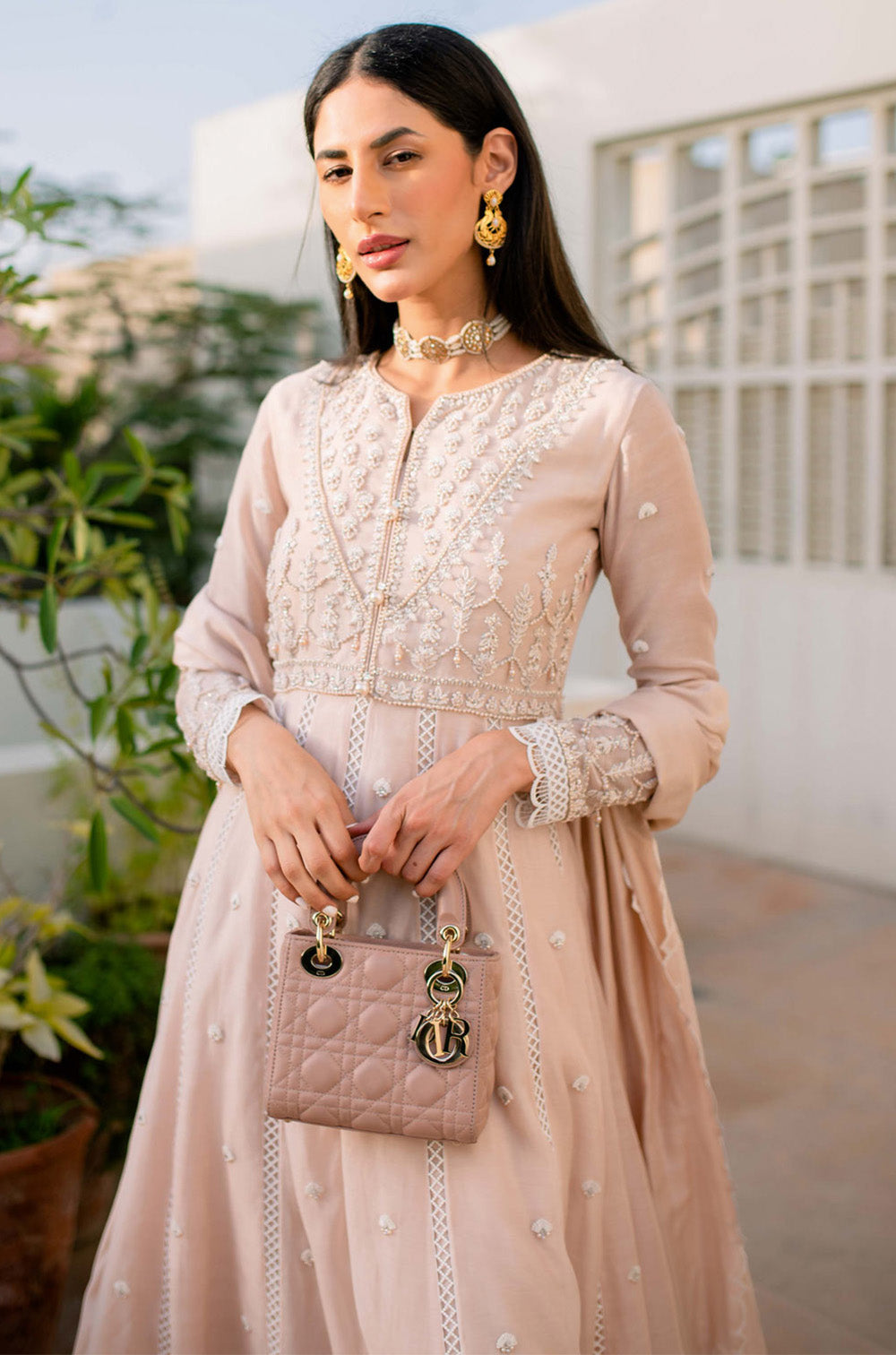 Peony Kalidar