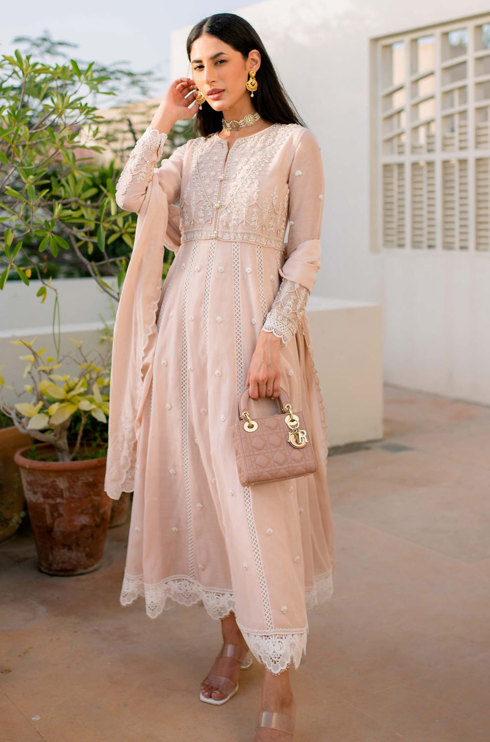 Peony Kalidar