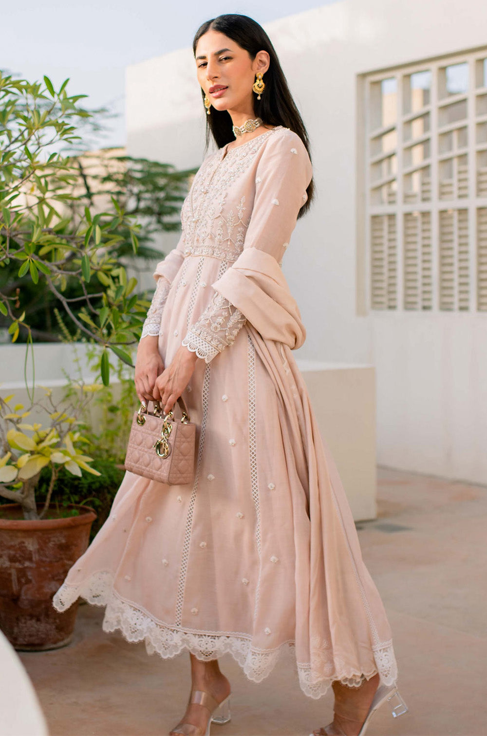 Peony Kalidar