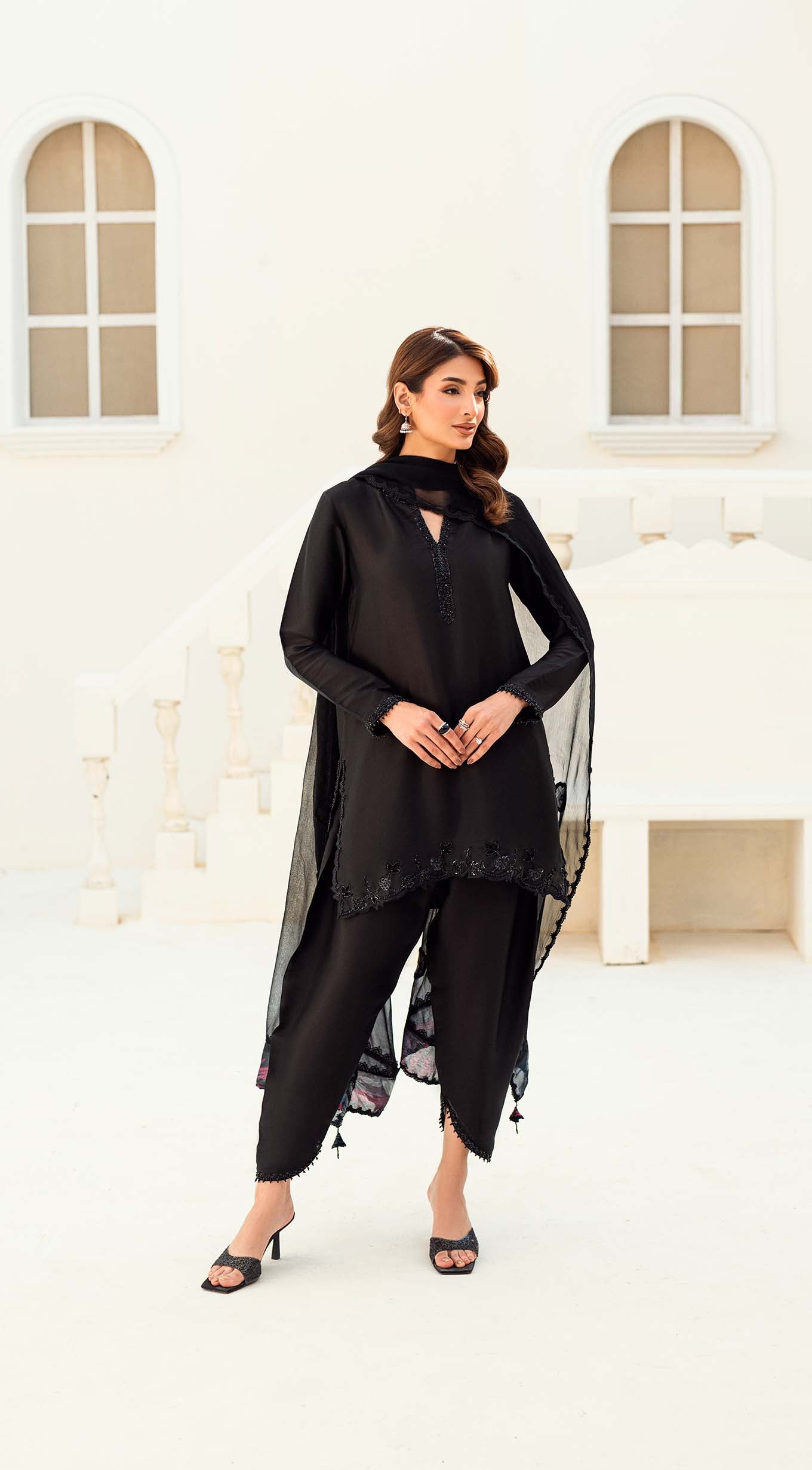 Ruth Green | 3 PC