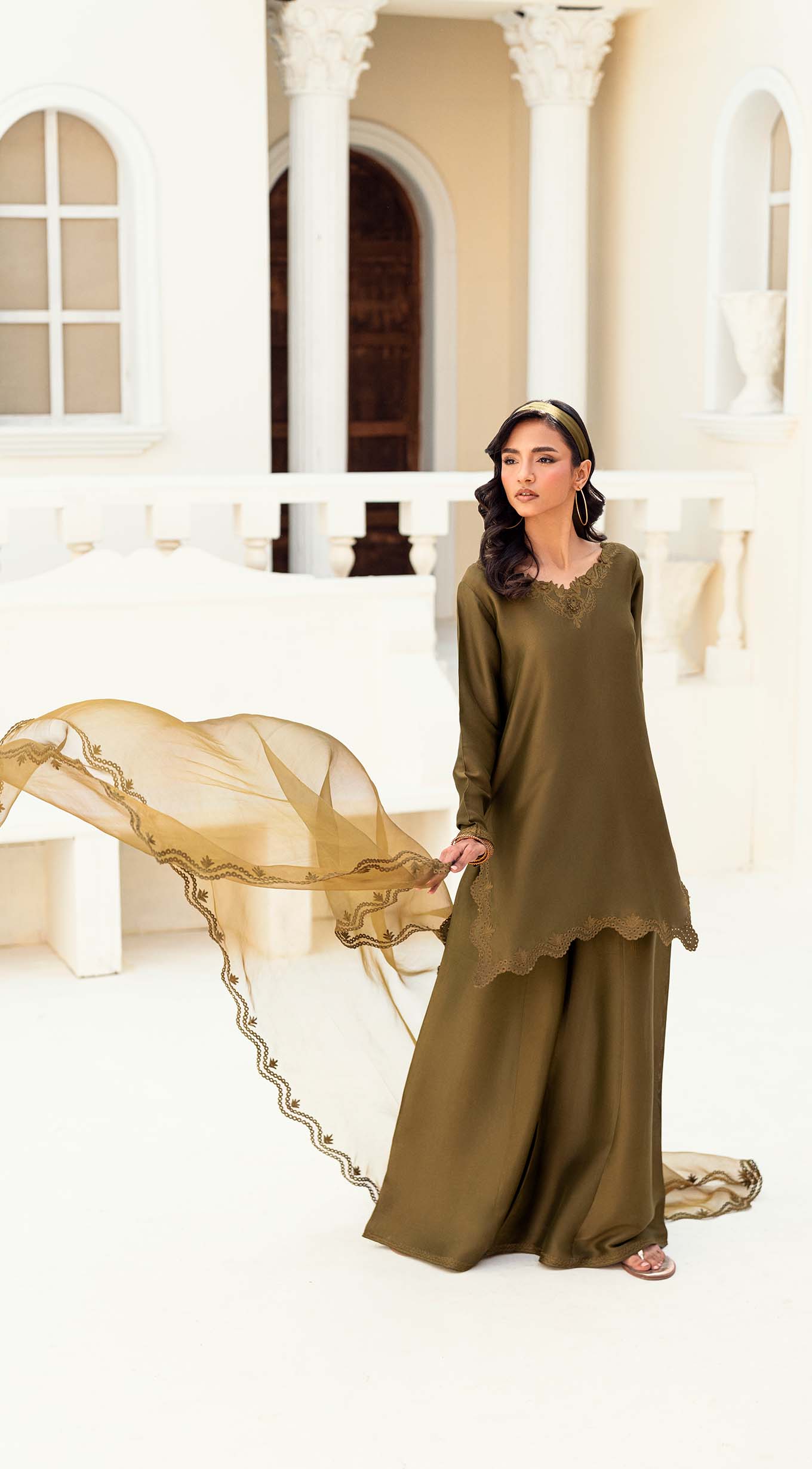 Maleena-Plum | 2 PC
