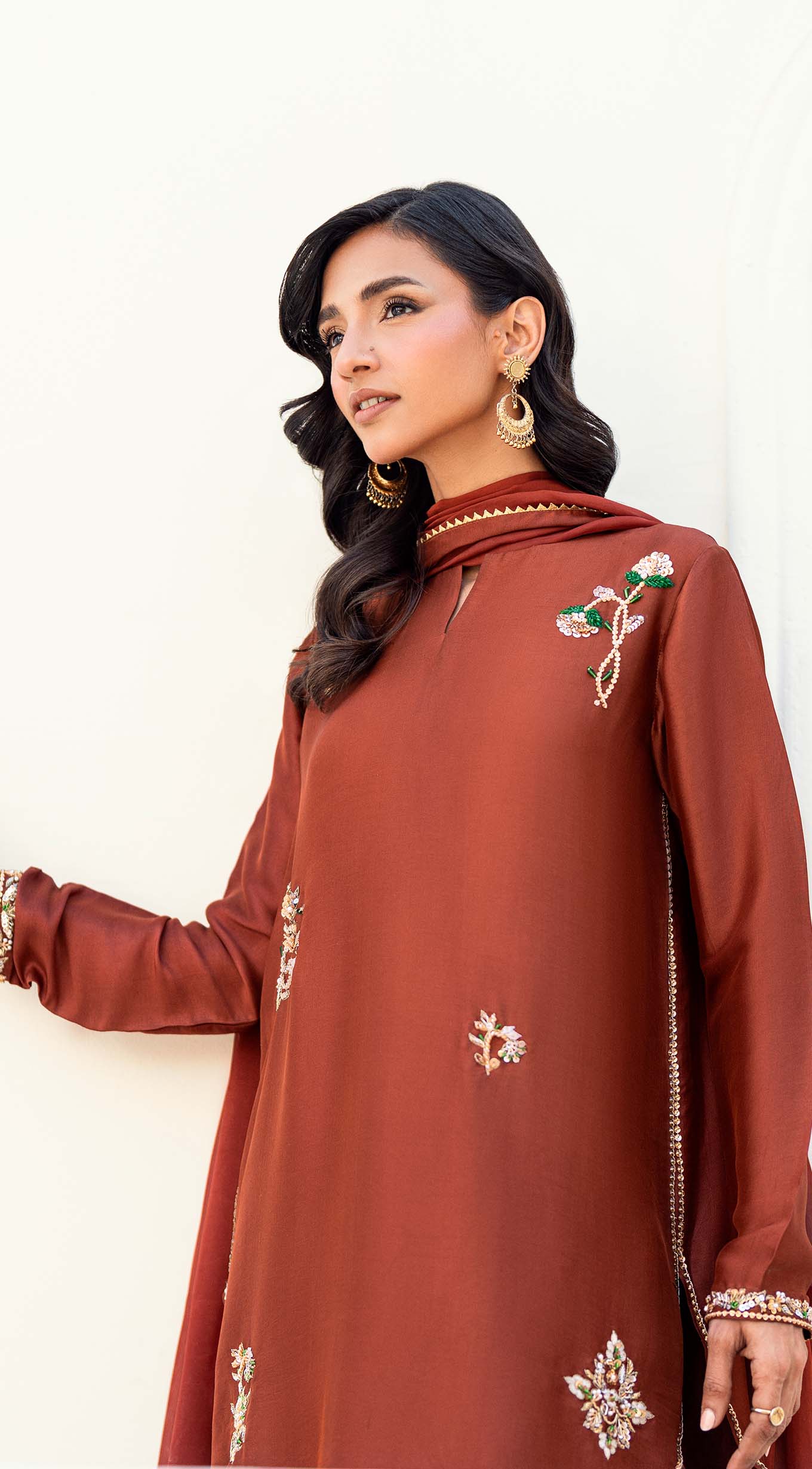 Visha  | 3 PC