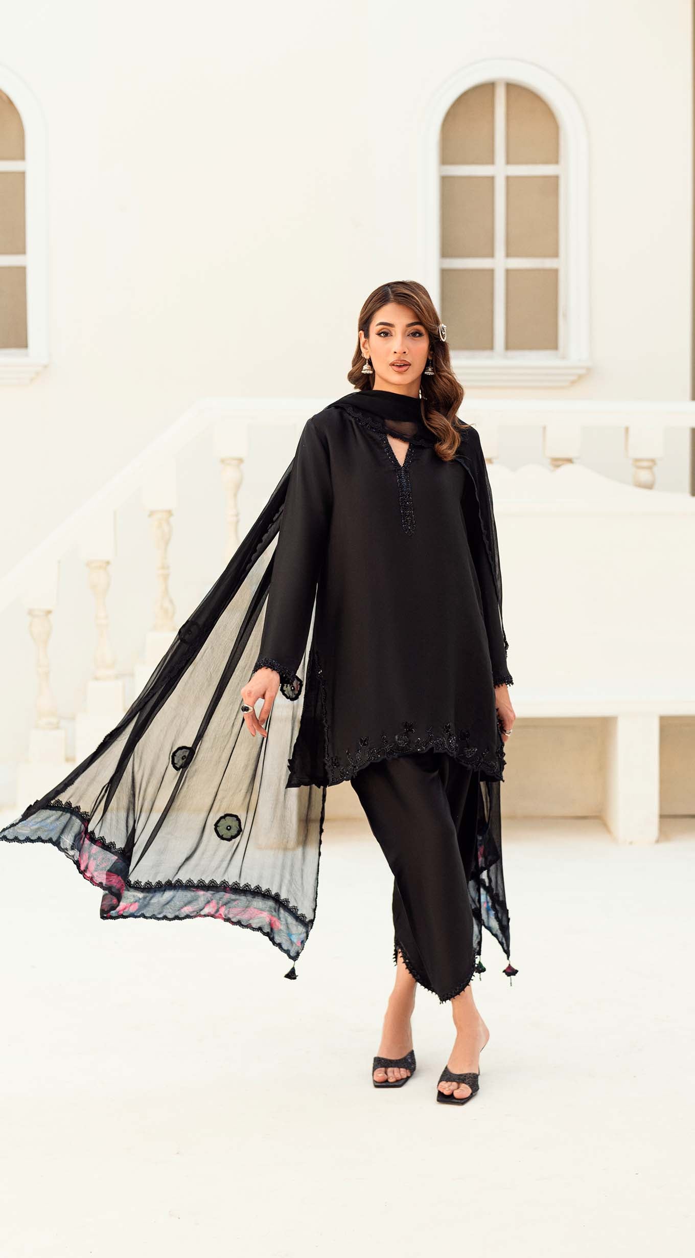 Ruth Green | 3 PC