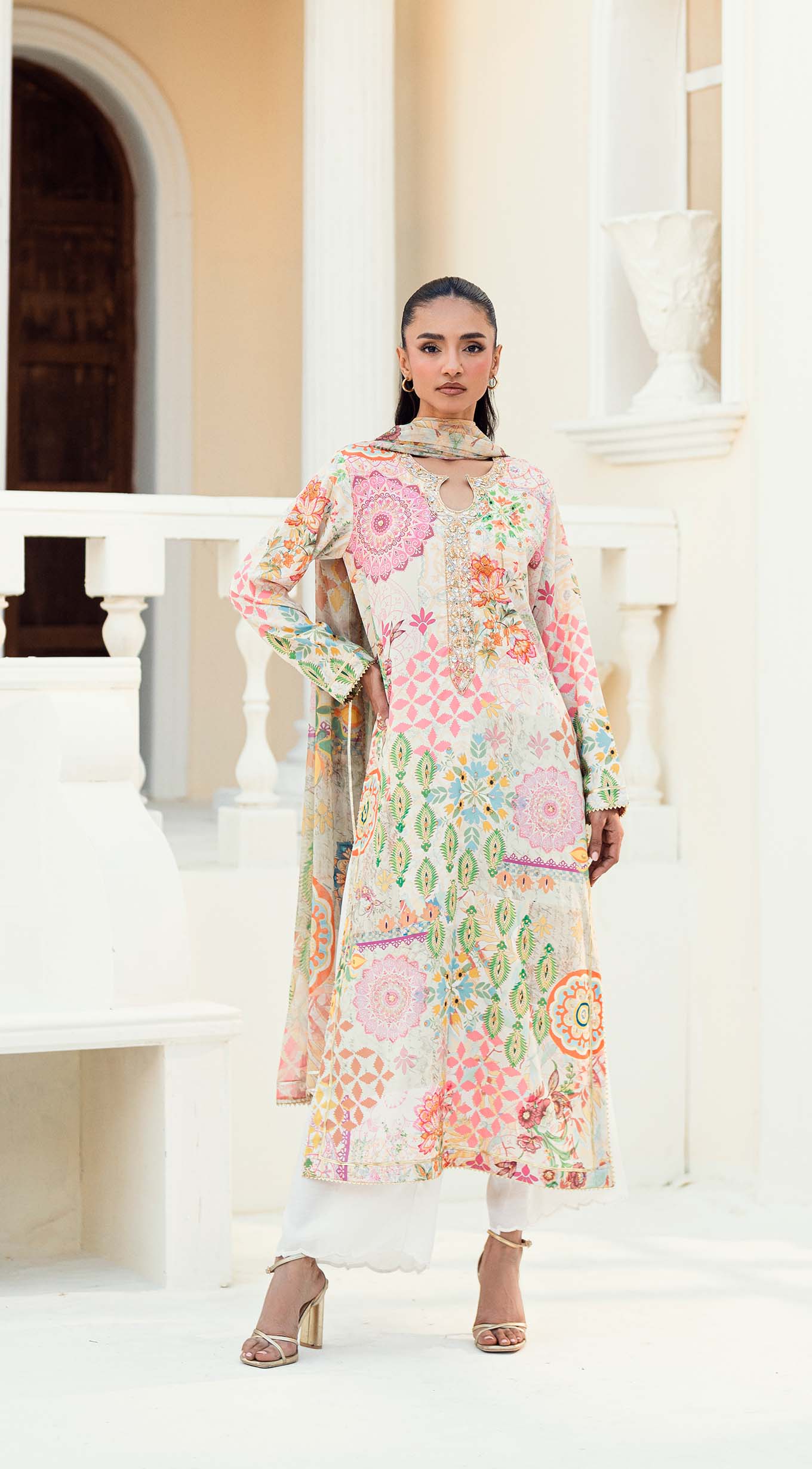 Esra | 2 PC