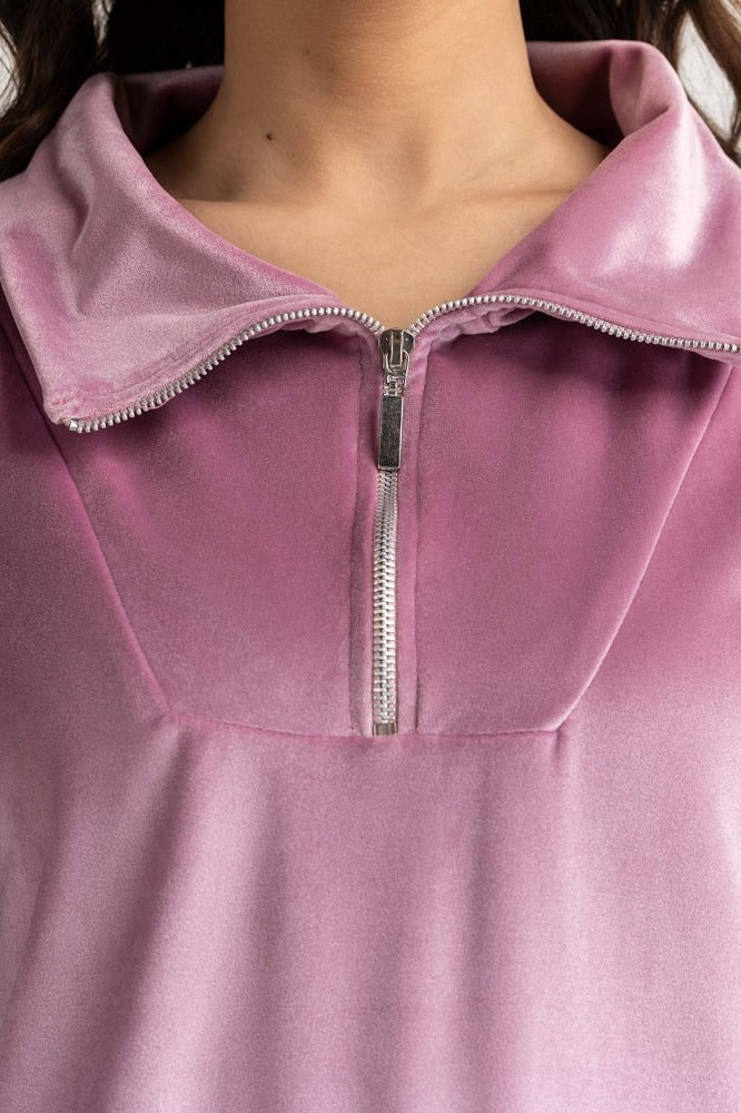 Pink Top