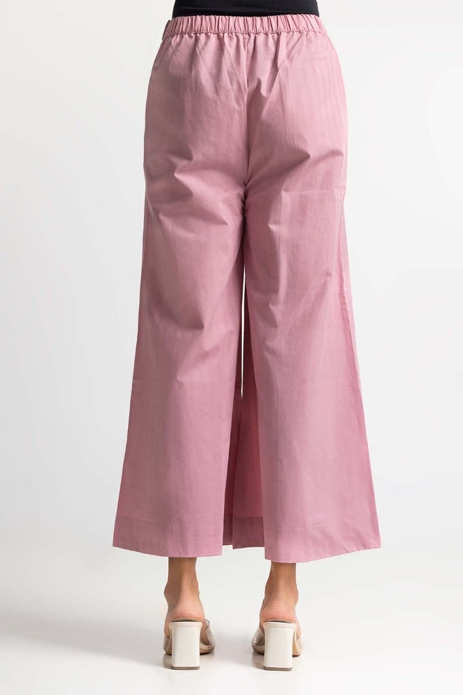 Pink Trouser