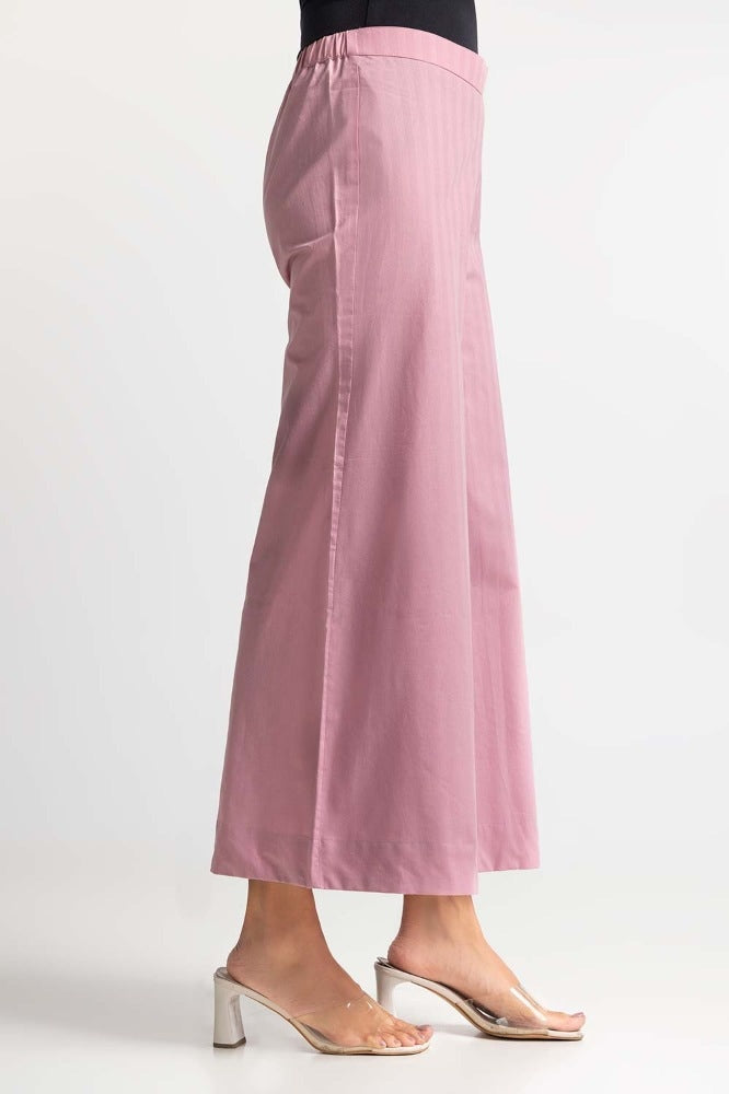 Pink Trouser