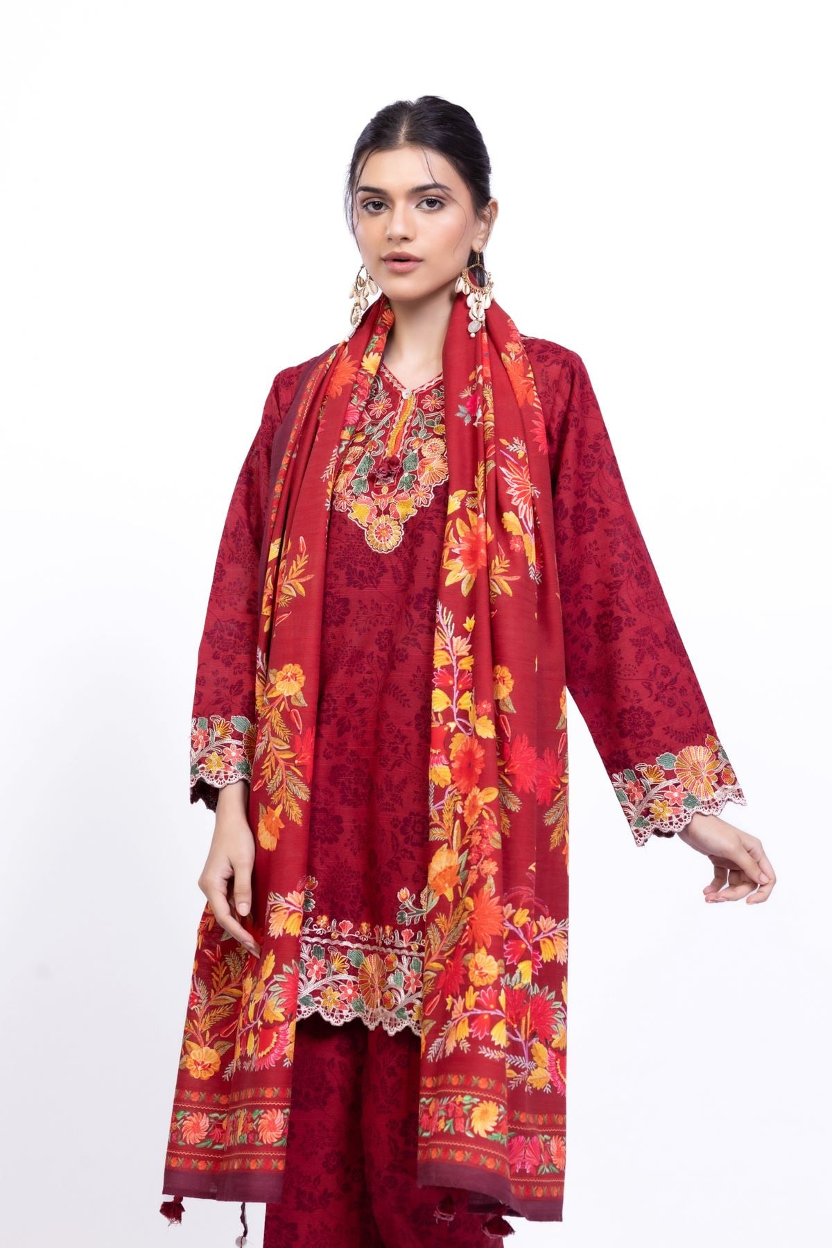 Dupatta