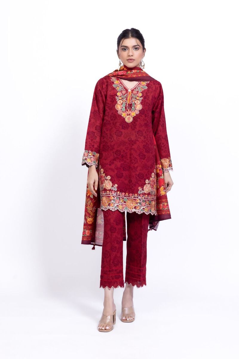 Dupatta