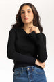 Polo Sweater