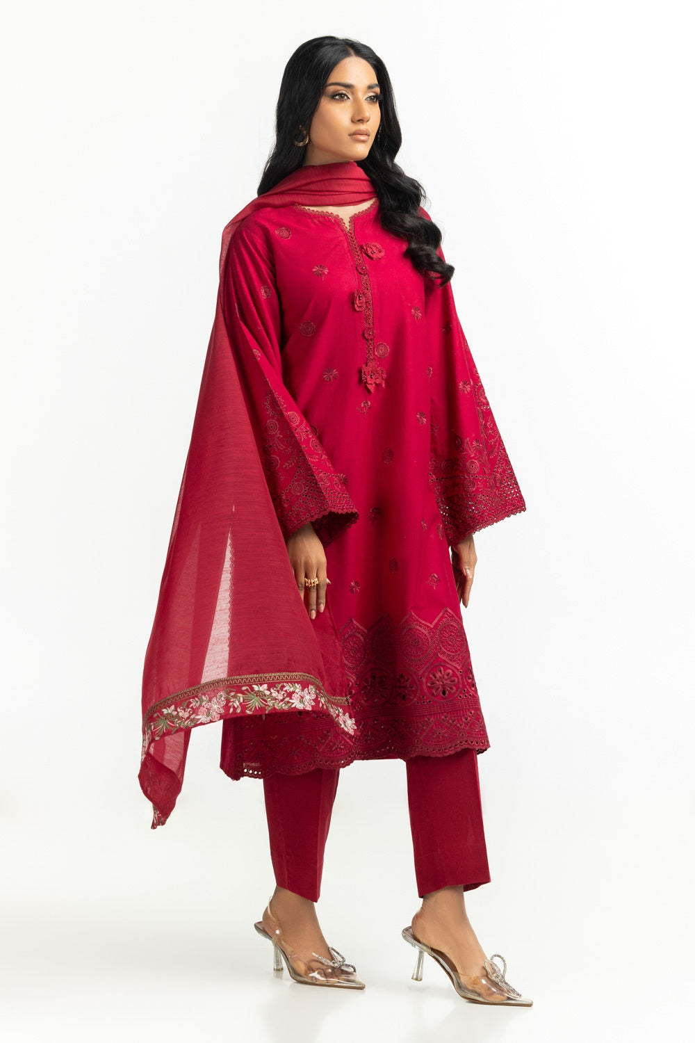 Gul Ahmed