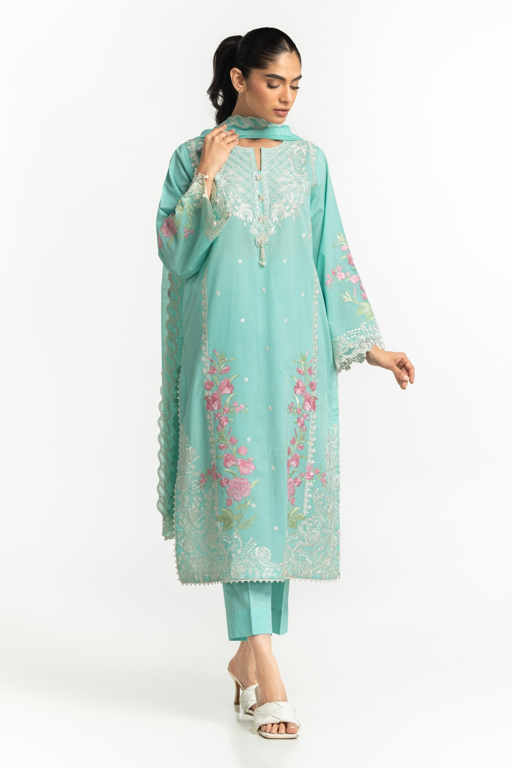 Gul Ahmed