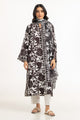 Poly Munar Printed Dupatta