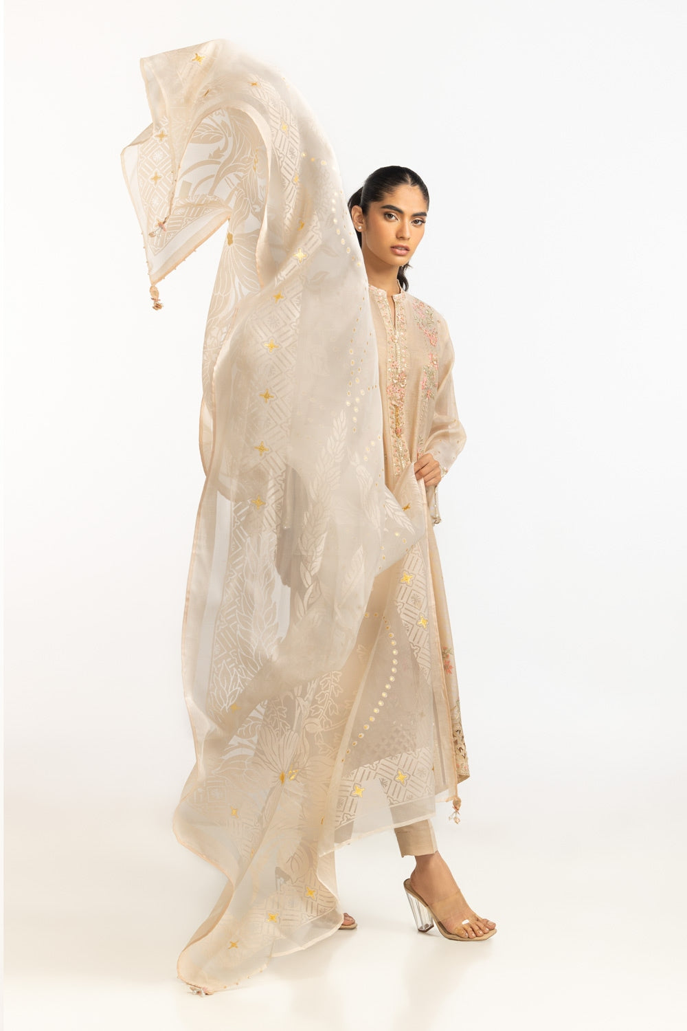 Gul Ahmed
