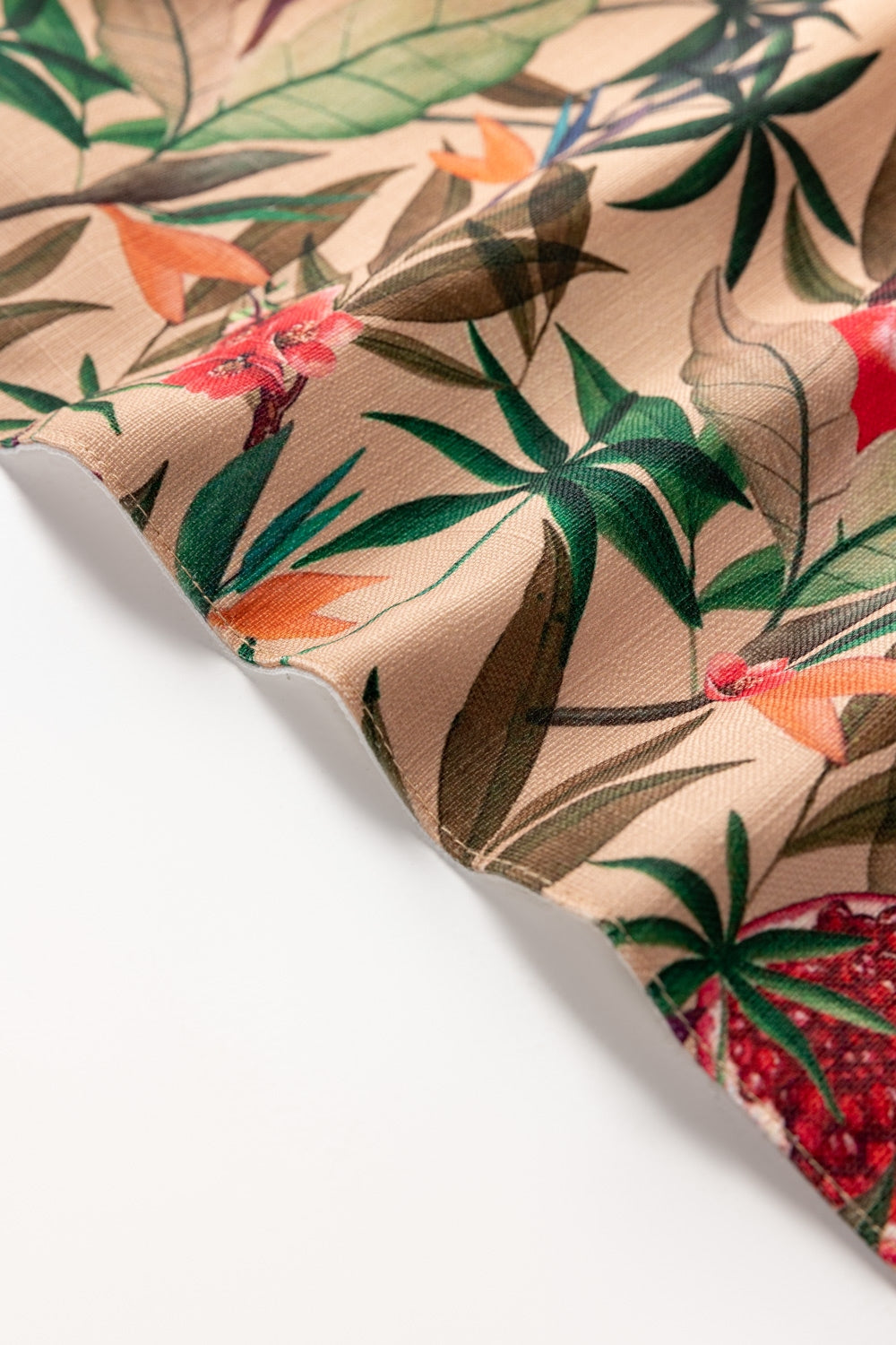 Pomegranate 2Pcs Placemats