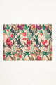 Pomegranate 2Pcs Placemats