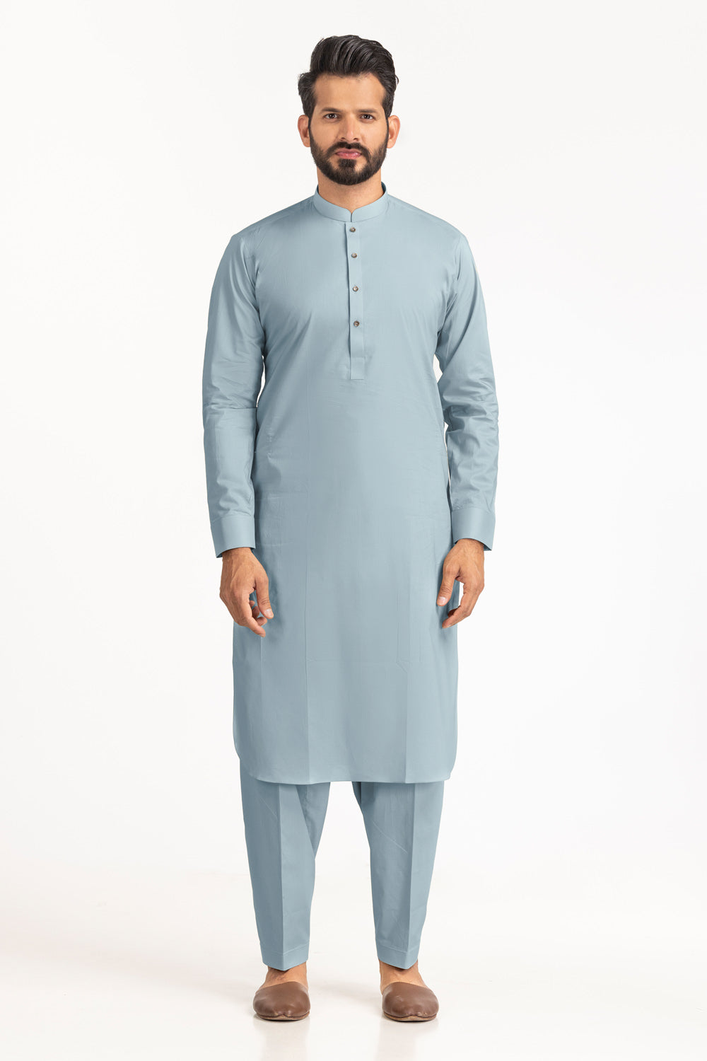 Poplin Unstitched Fabric Cotton