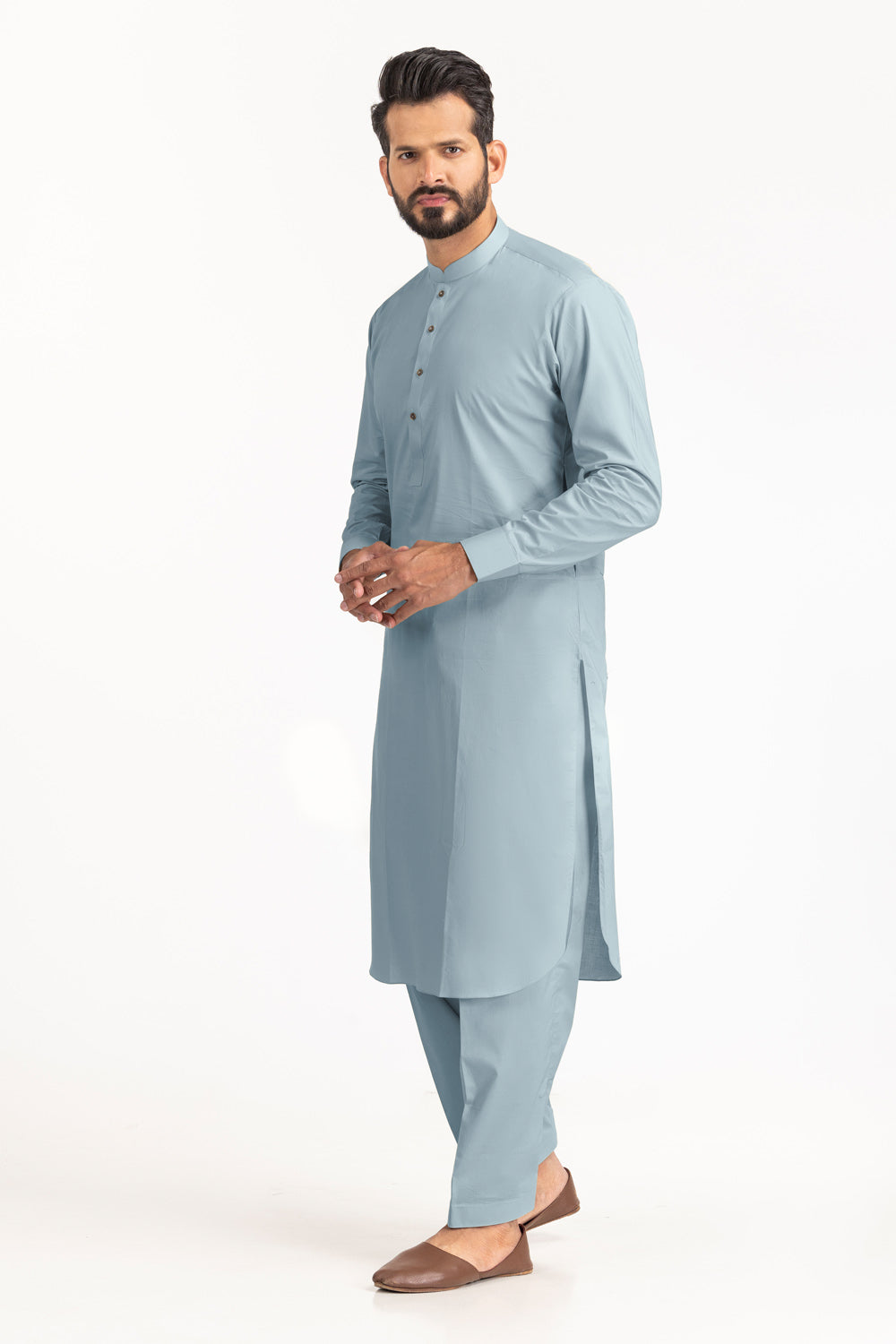 Poplin Unstitched Fabric Cotton