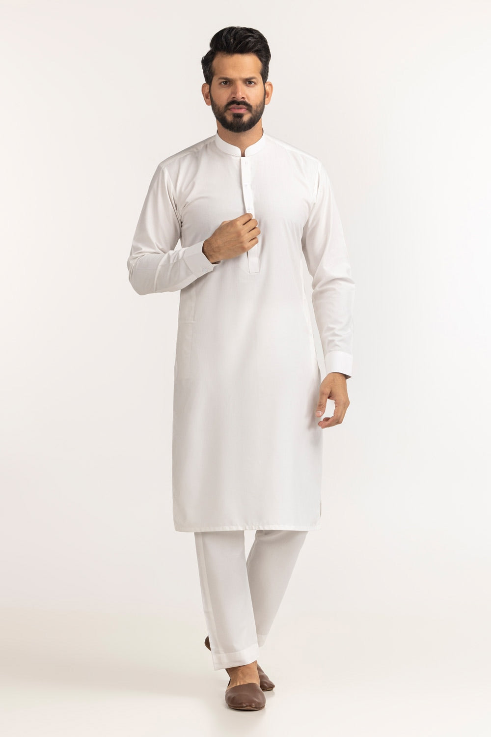 Porsche Classic Unstitched Fabric Cotton