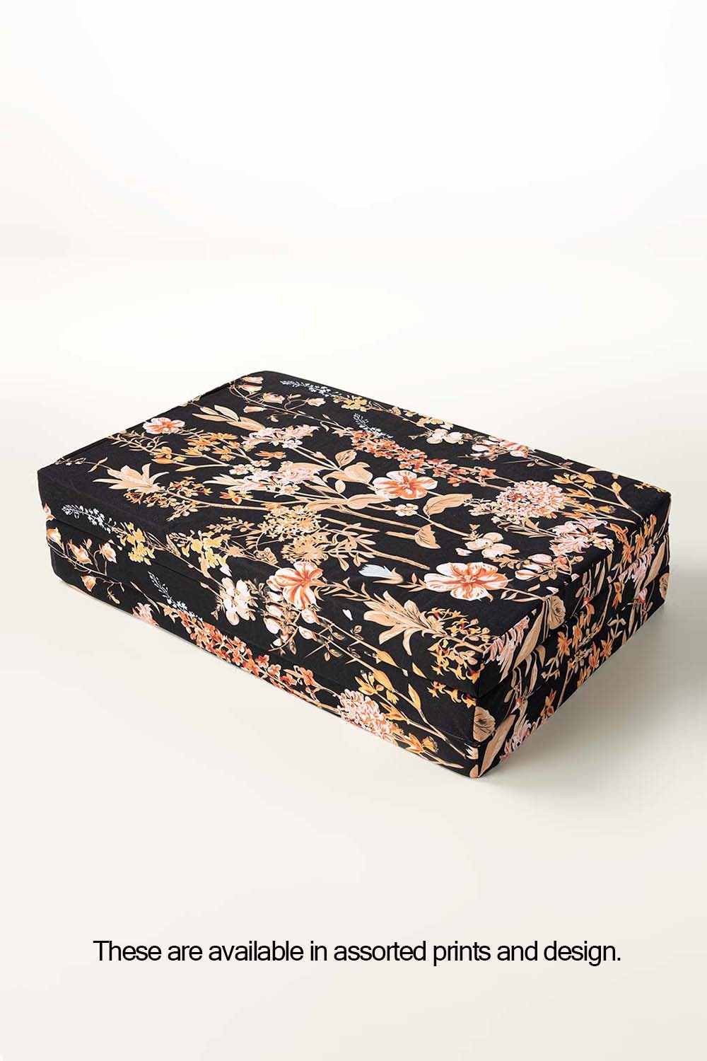 Portable Mattress 20