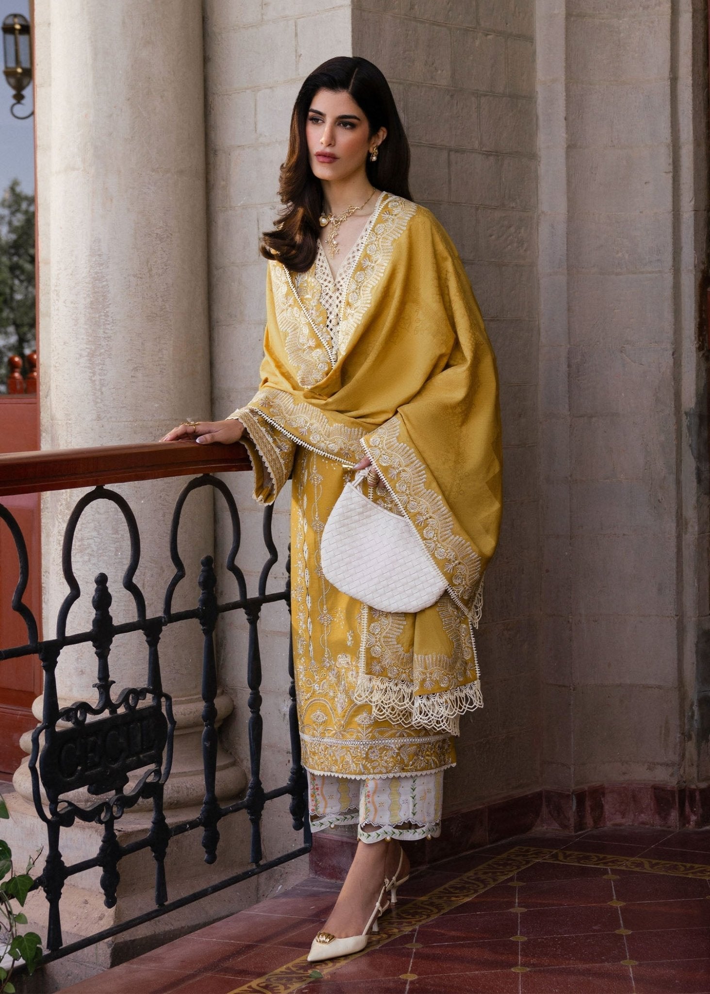 Kanwal Malik