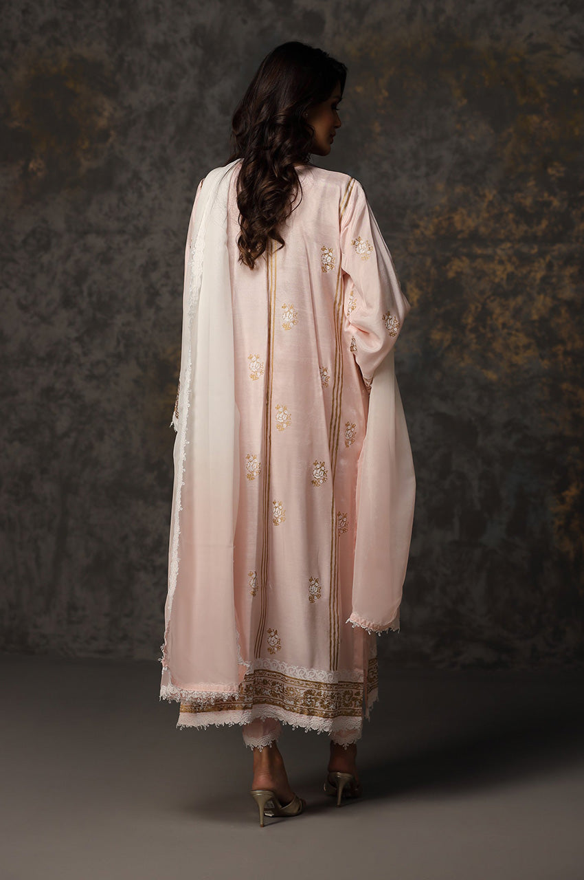 Powder Pink