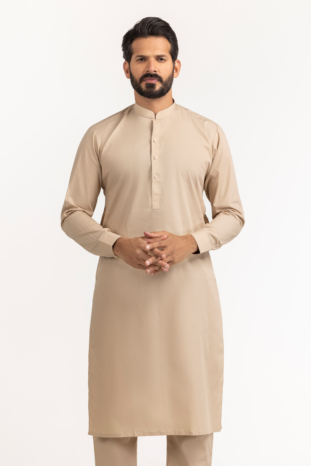 President Latha Unstitched Fabric Cotton-Lf