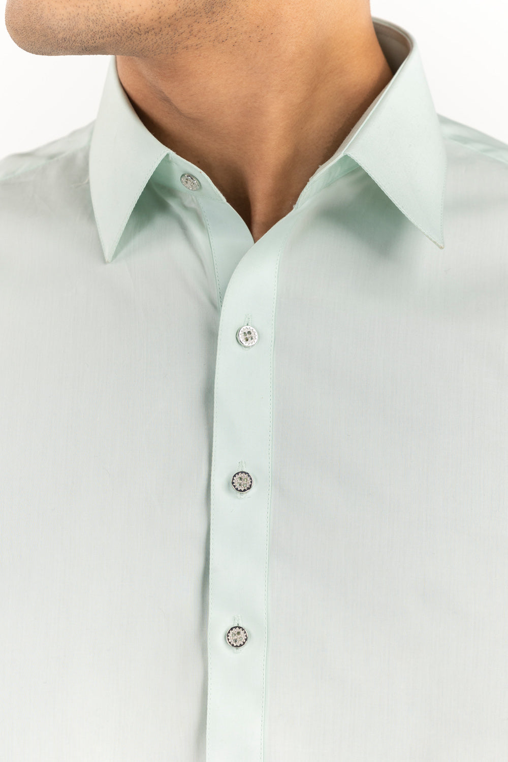 President Latha Unstitched Fabric Cotton-Lf