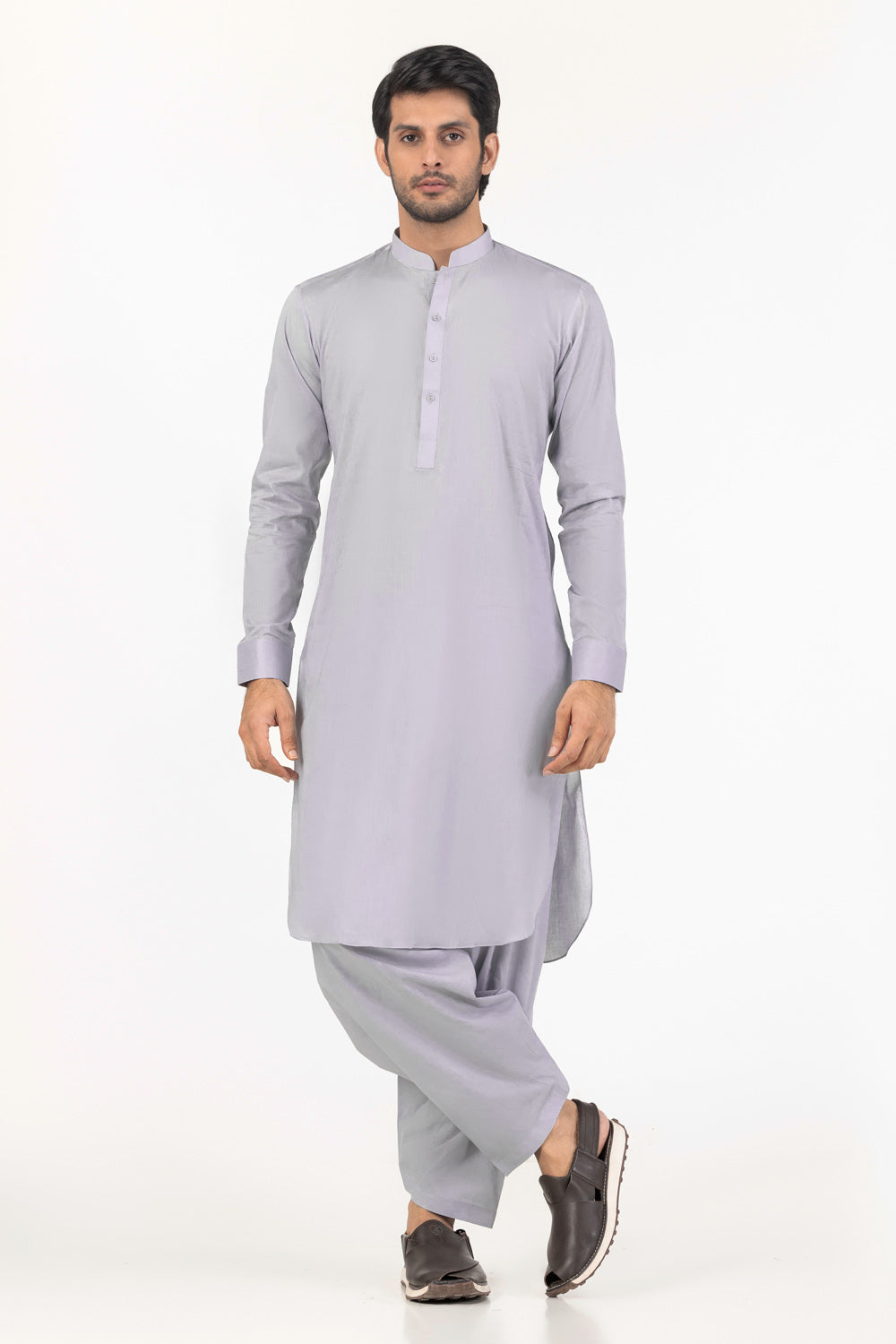 President Latha Unstitched Fabric Cotton-Lf