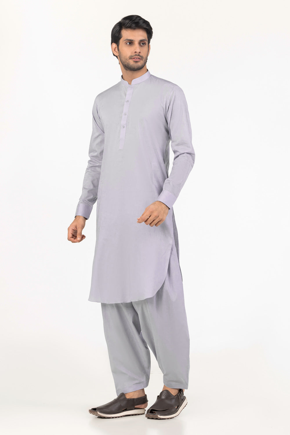 President Latha Unstitched Fabric Cotton-Lf