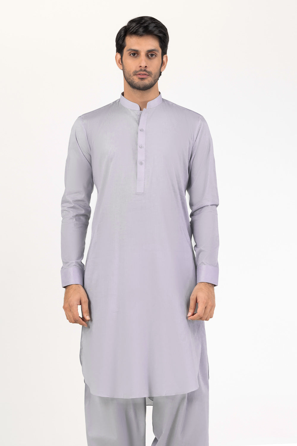 President Latha Unstitched Fabric Cotton-Lf