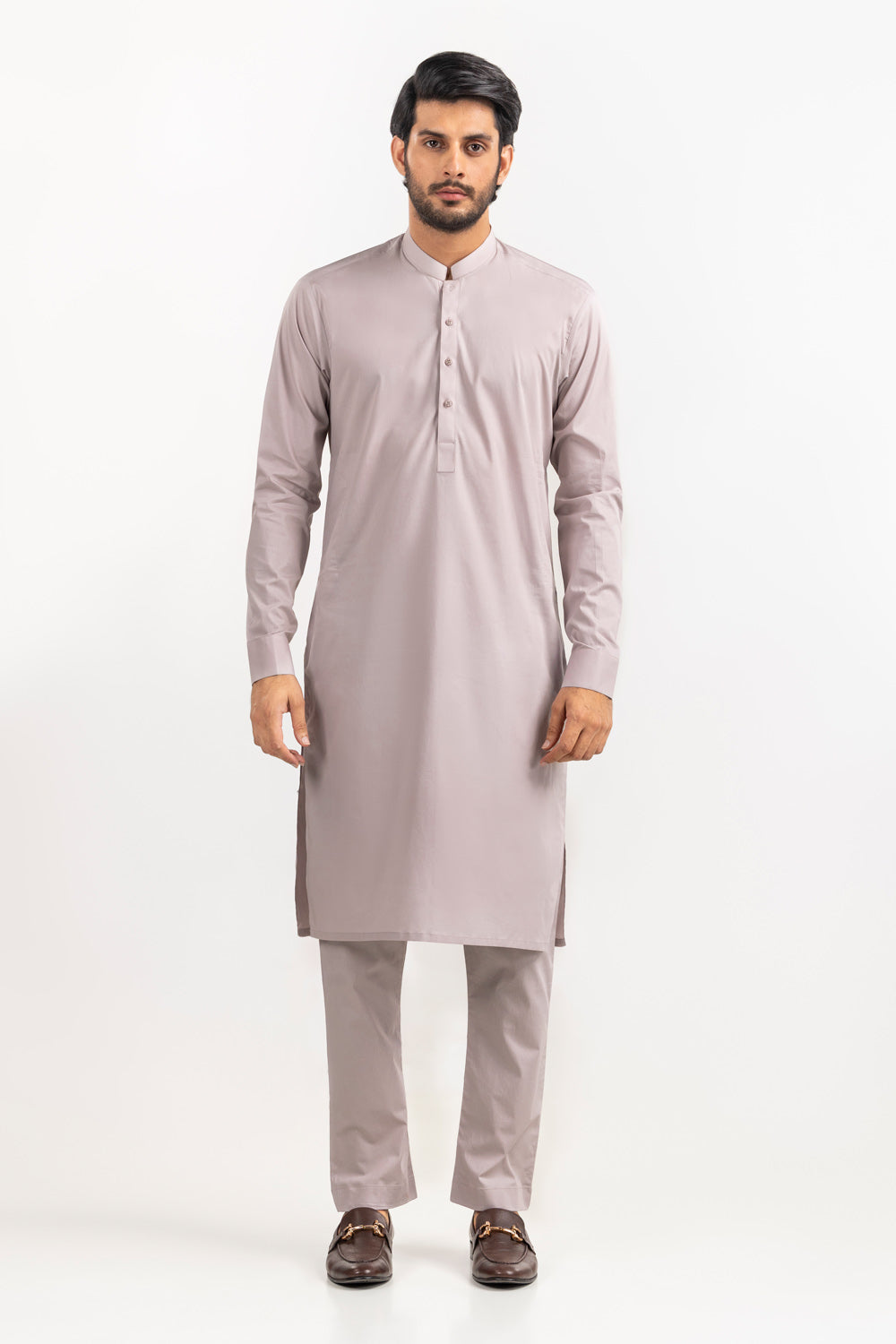 President Latha Unstitched Fabric Cotton-Lf
