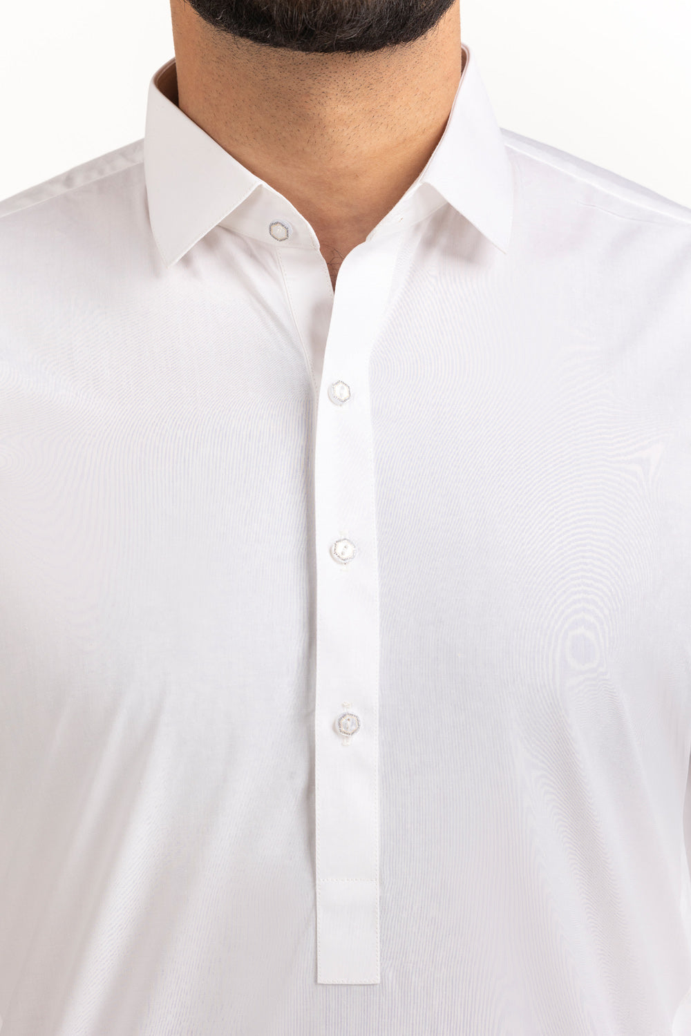 President Latha Unstitched Fabric Cotton-Lf