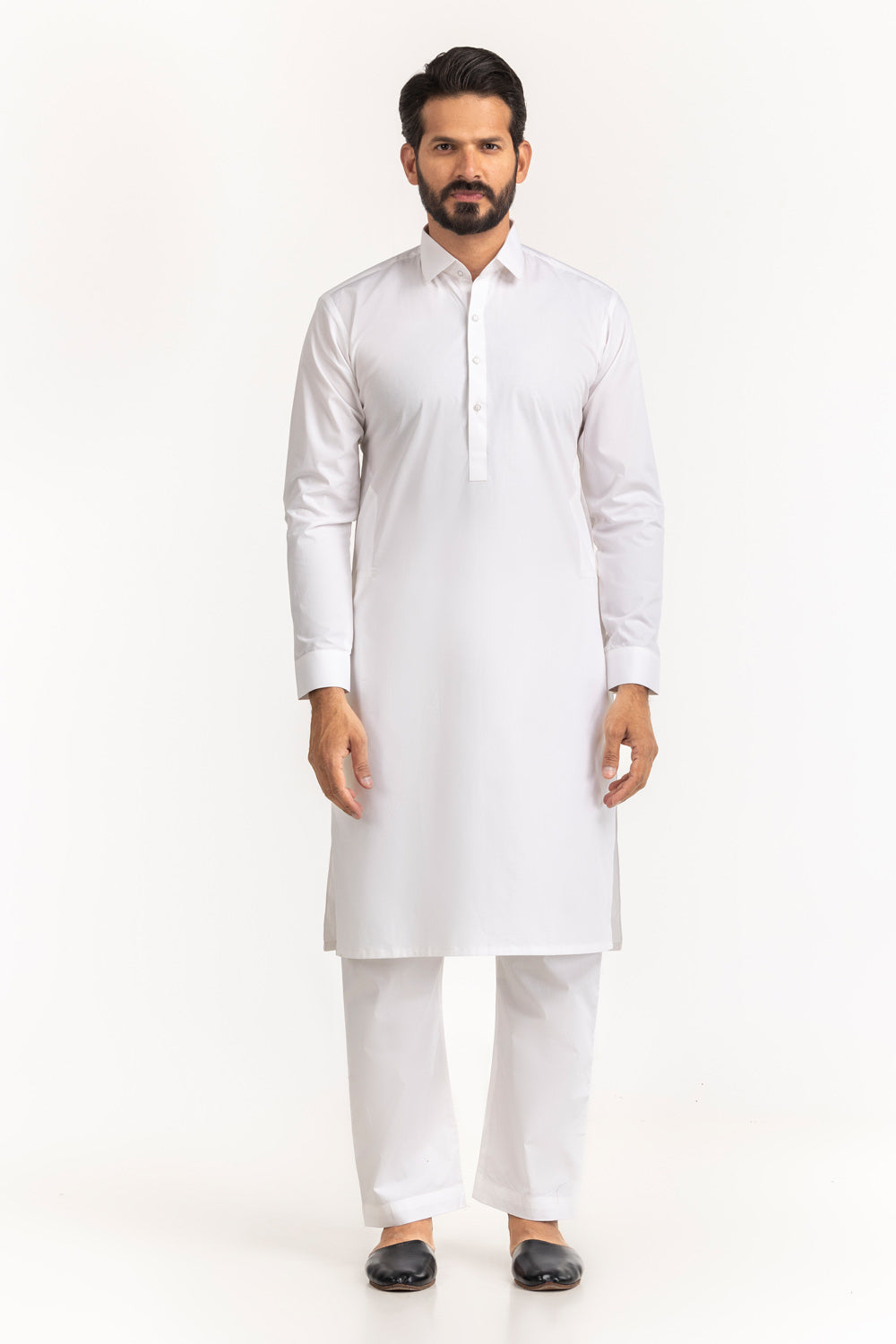 President Latha Unstitched Fabric Cotton-Lf
