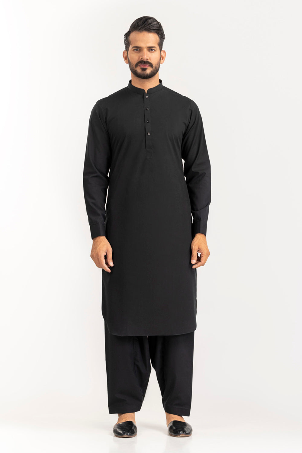 Preston Unstitched Fabric Cotton-Lf