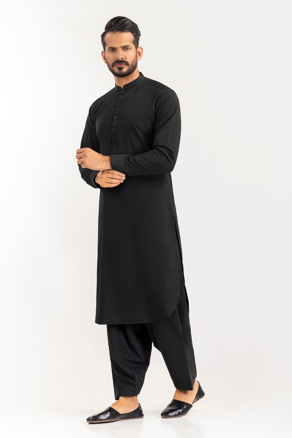 Preston Unstitched Fabric Cotton-Lf