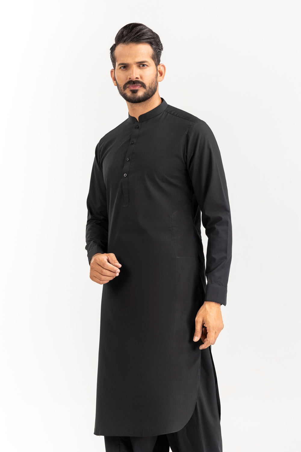 Preston Unstitched Fabric Cotton-Lf