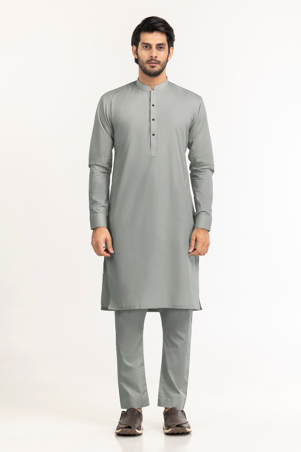 Preston Unstitched Fabric Cotton-Lf