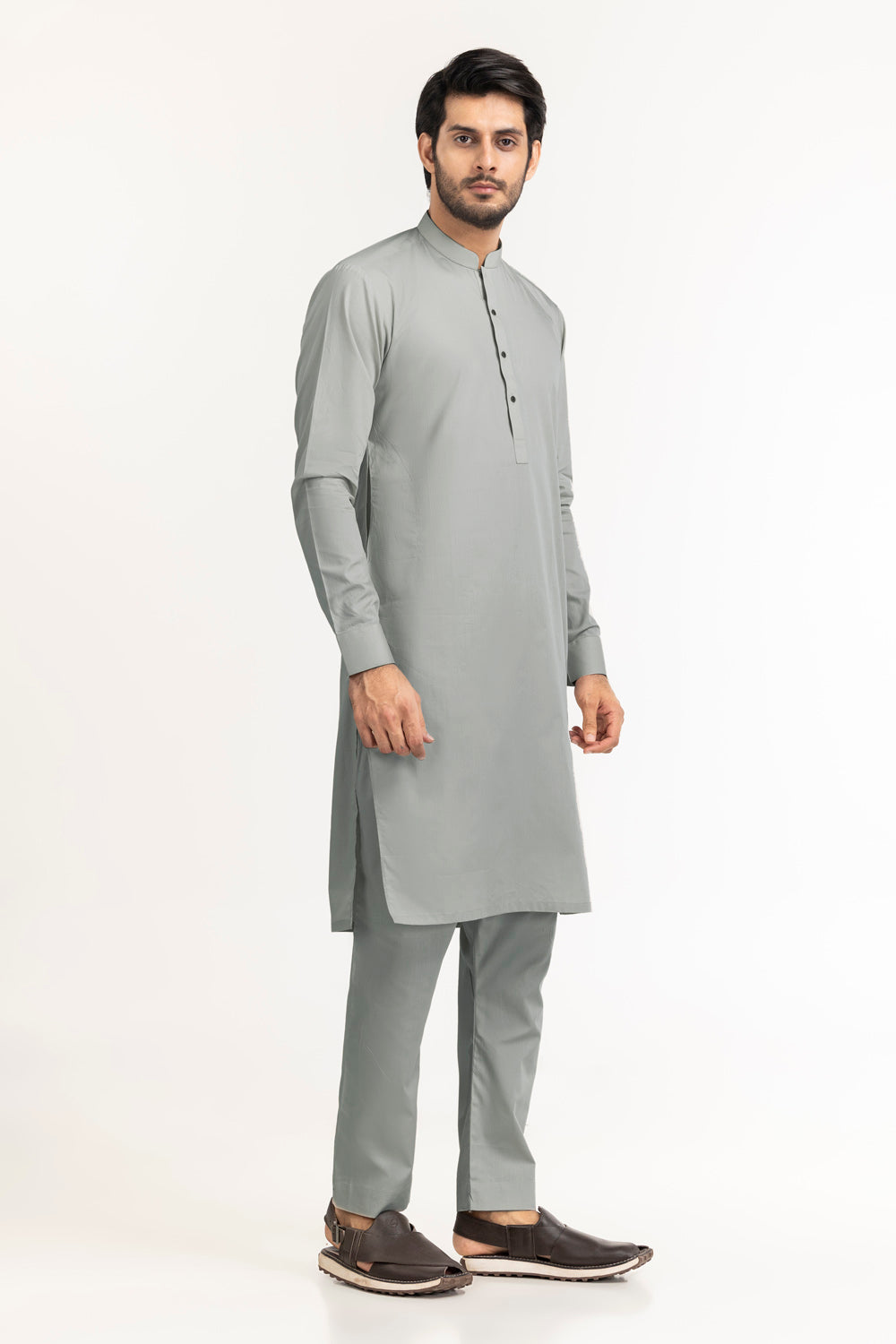 Preston Unstitched Fabric Cotton-Lf