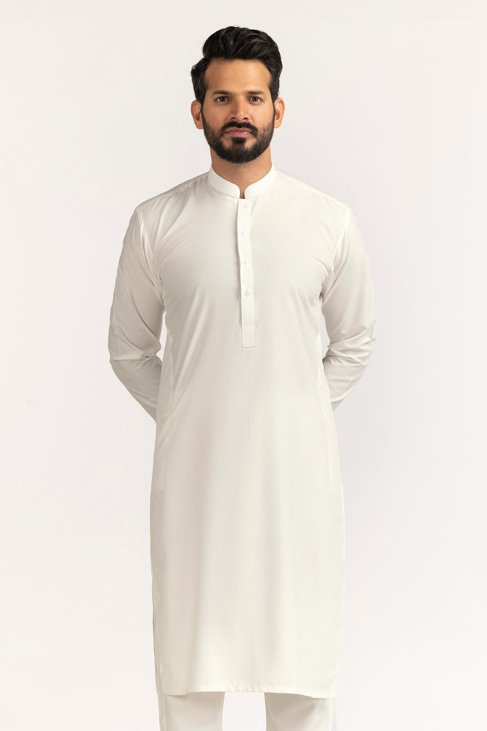 Preston Unstitched Fabric Cotton-Lf
