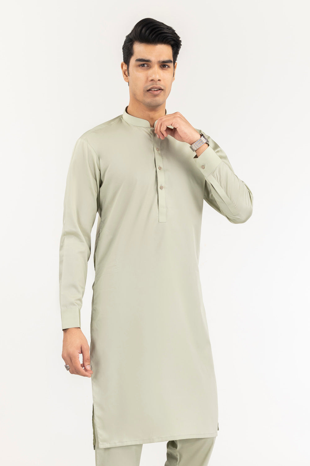 Preston Unstitched Fabric Cotton-Lf