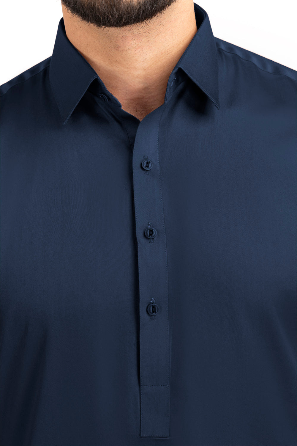 Preston Unstitched Fabric Cotton-Lf