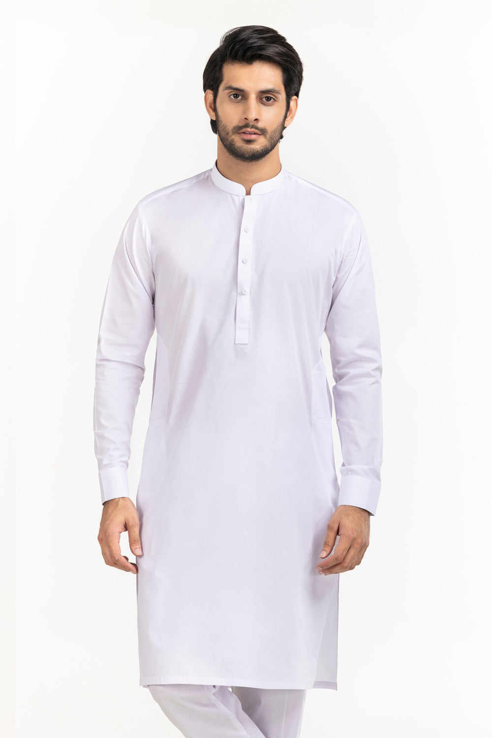 Preston Unstitched Fabric Cotton-Lf