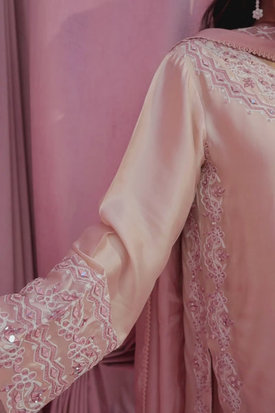 Blush Pink