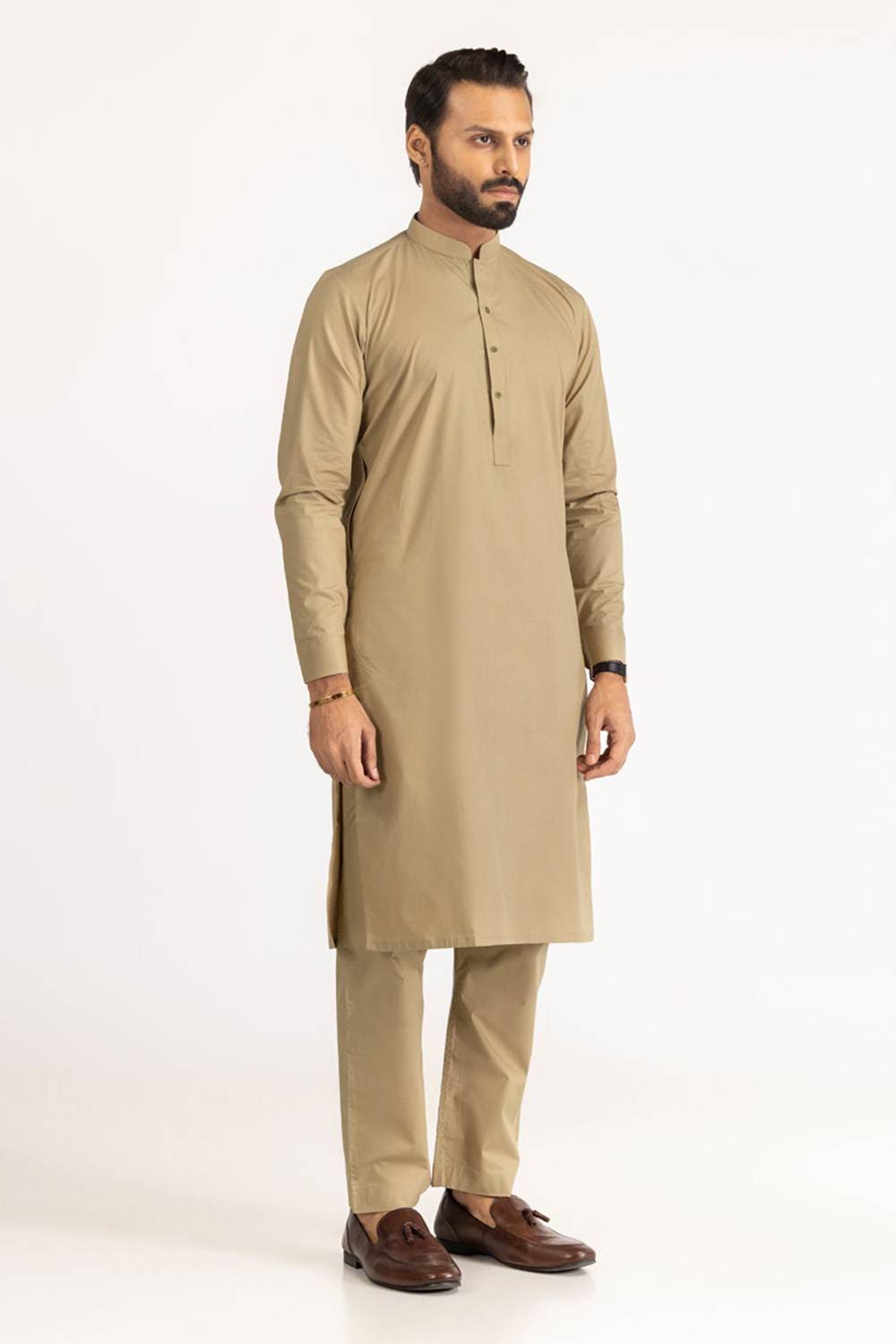 Prime Latha Unstitched Fabric Cotton