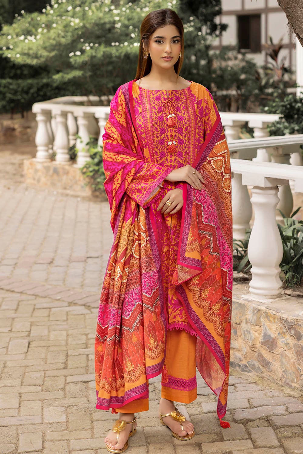 Gul Ahmed