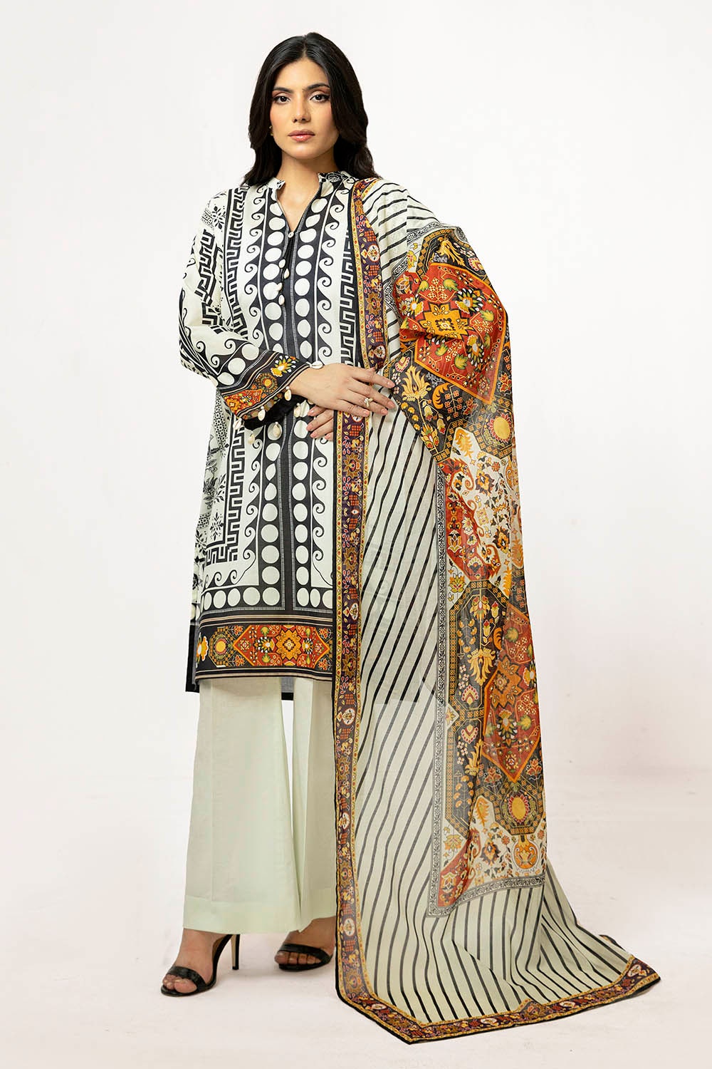 Gul Ahmed